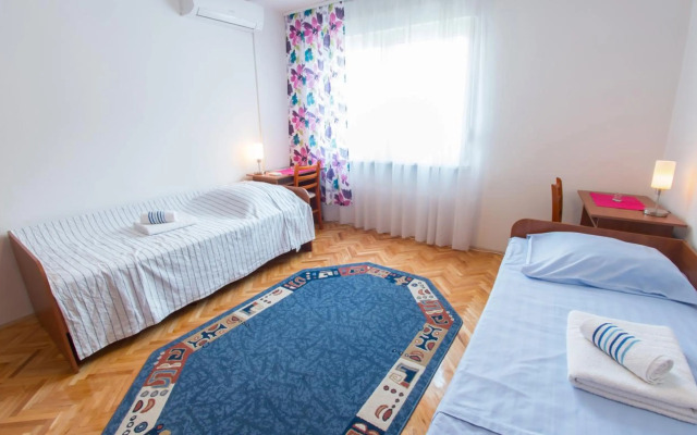Rooms Agava