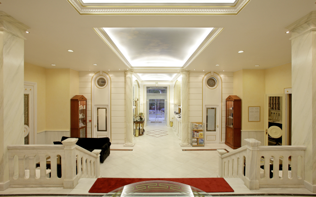 Theoxenia Palace Hotel