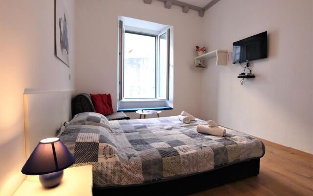 La Piazza Apartment