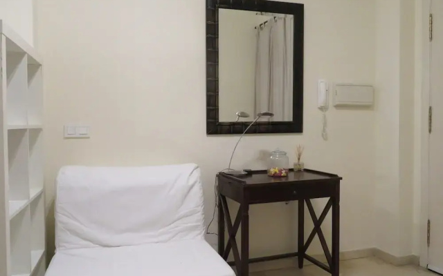 Bonito Apartamento en Sevilla