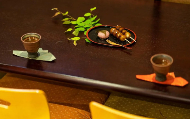 Gion guesthouse YURURI / Vacation STAY 4147