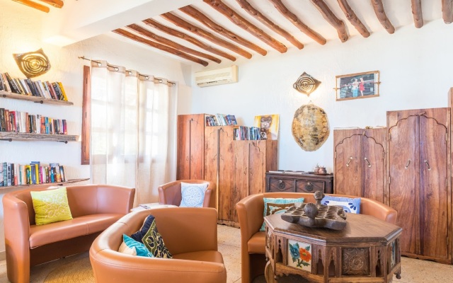 Villa Kiva