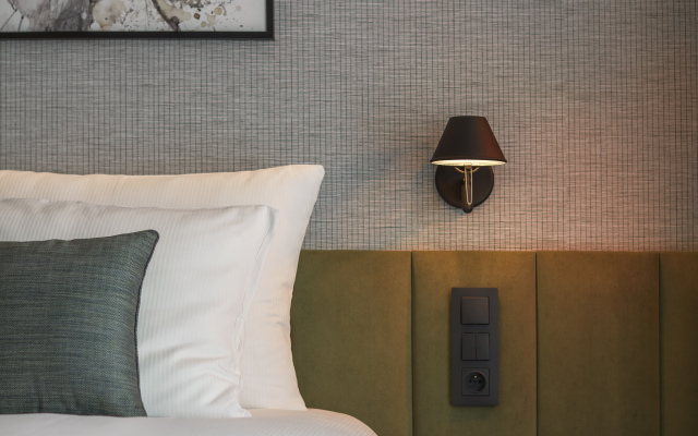 Q Hotel Plus Wroclaw Bielany