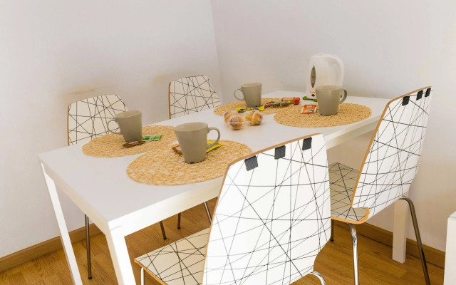 Apartamentos Turísticos Alhambra