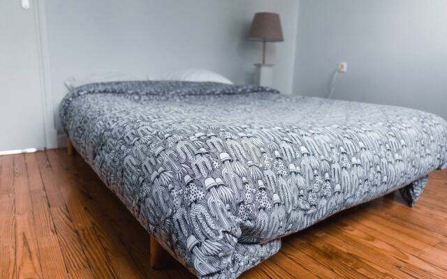 La Marquise Duportal