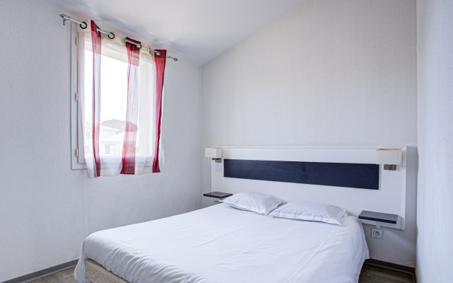 Residence Les Demeures de la Massane - Vacancéole