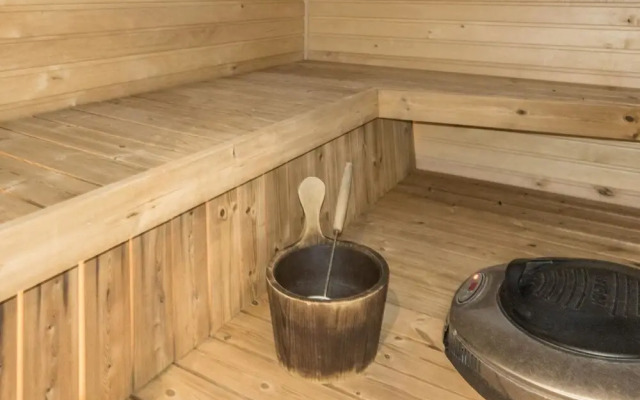 Rapsakka a Kittil in Kittil