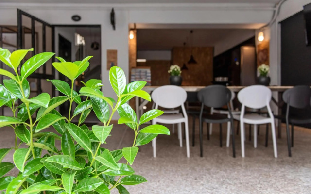 Piraeus Premium Suites