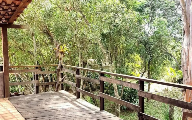 Pousada João Mineiro