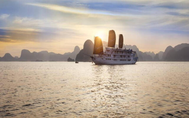 Aphrodite Cruises