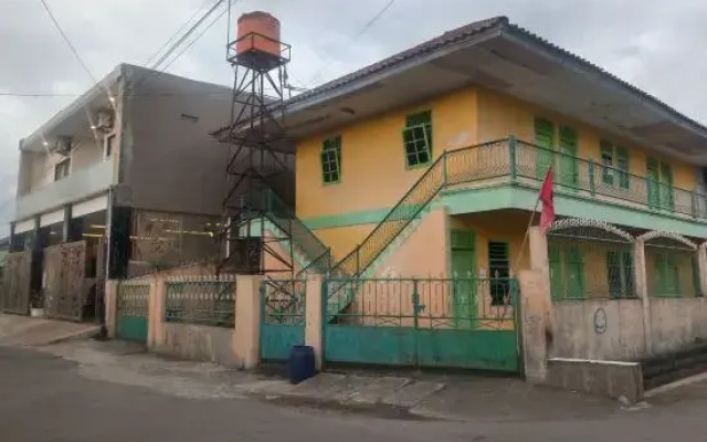 Spot On 93539 Juan Guest House