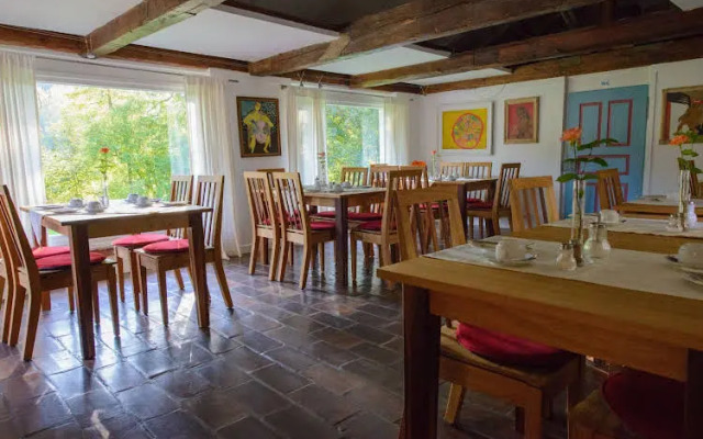 Hotel Frankenschleif