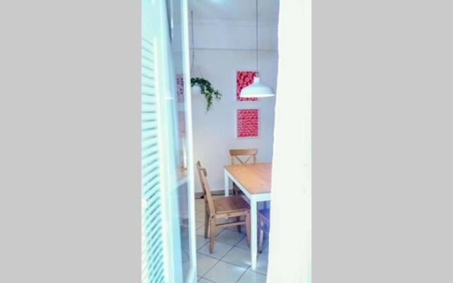 One Bedroom Apartment with Outdoor Space Next to Museum