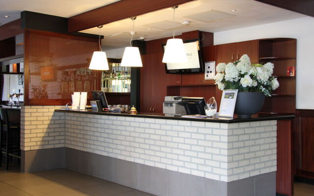 Bastion Hotel Roosendaal