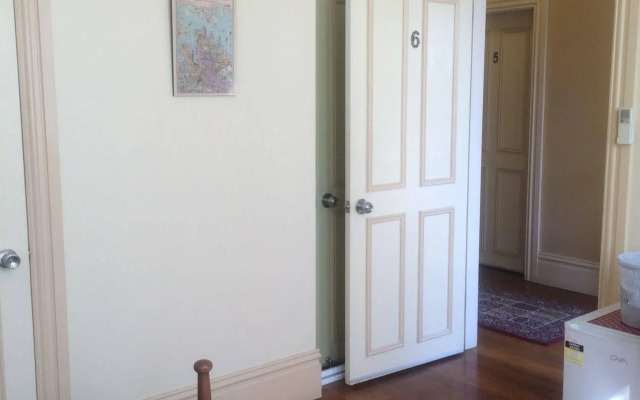 Verona Guest House