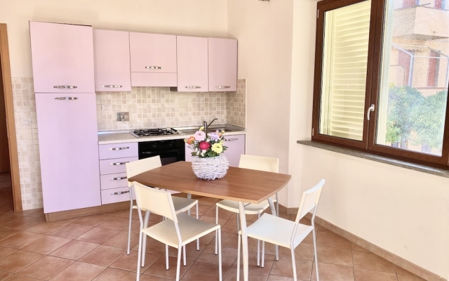 Villa Il Boschetto a  200 metri dal mare