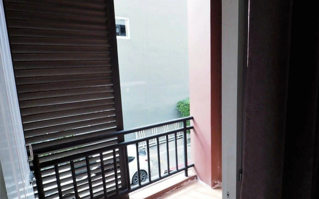 Namnon Place