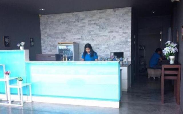 The Sea Condominium