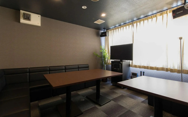 Livemax Resort Kaga Yamashiro