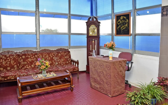 Silvery Inn by OYO Rooms