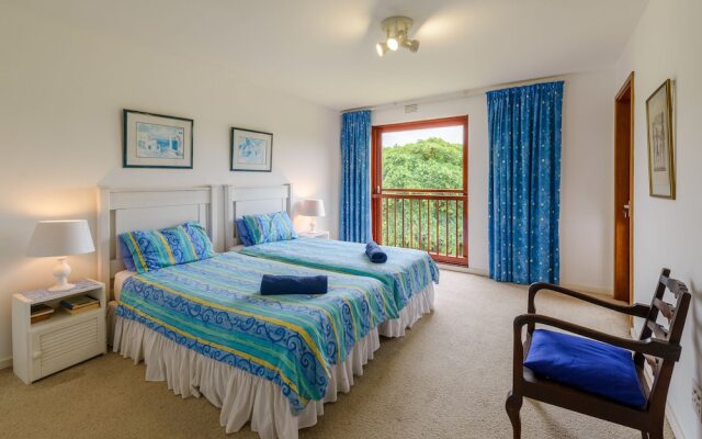 San Lameer Villa Rentals 10312