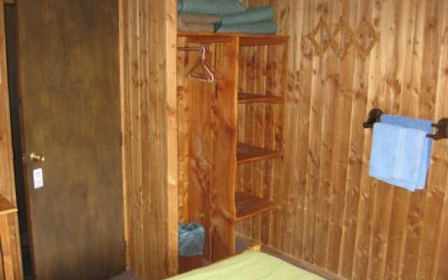 Hostal La Tetera