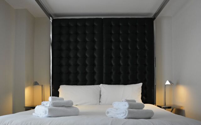 Pinnacle Residences - Cambridge