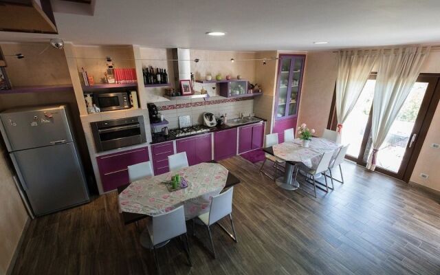 Il Finto Pepe B&B