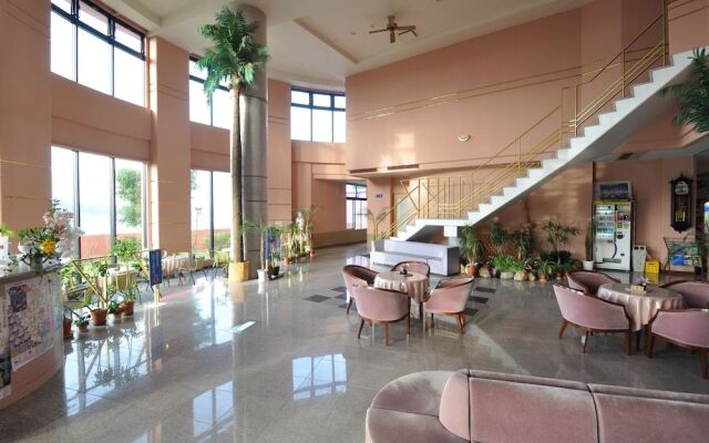 Hotel Shouryuen Kaisei