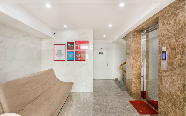 OYO 136 Aparthotel 75