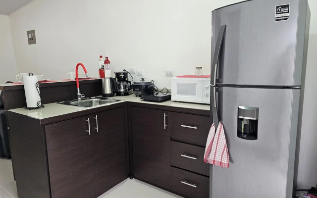 EcoStudio Apartamentos