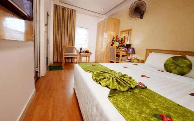 Blue 29 Hotel