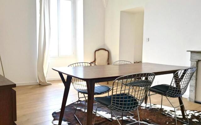 Appartement Centre Ancien Vue Mer