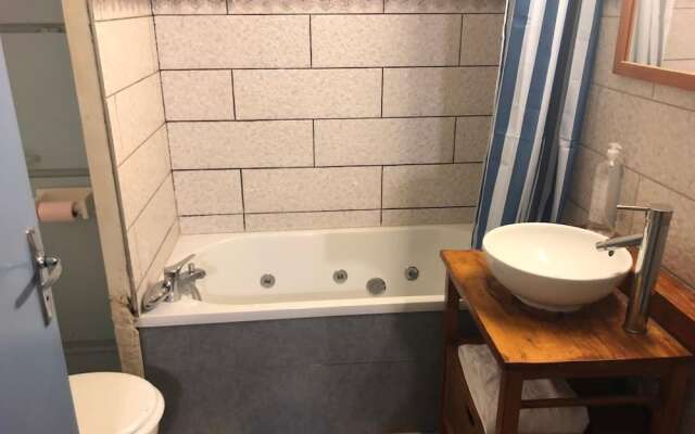 Appartement Metz Pontiffroy