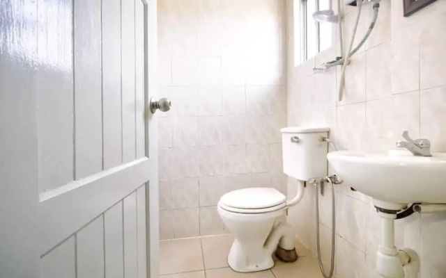 Hotel O Hotel Oriental