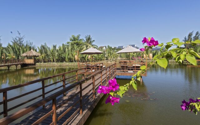 The Club at Hoi An Eco Lodge