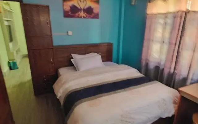 Private Couple Apartment