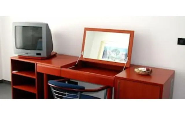Hotel Tamaris