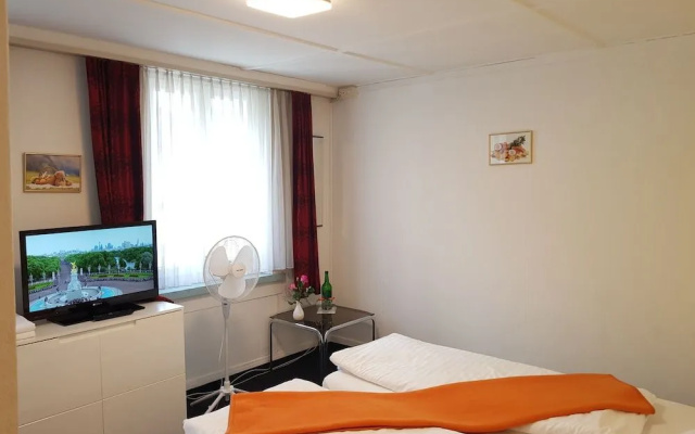 Hotel Post
