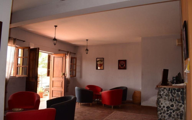 Hotel Ixola