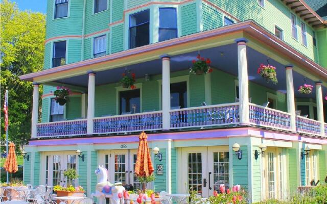 Inn on Mackinac