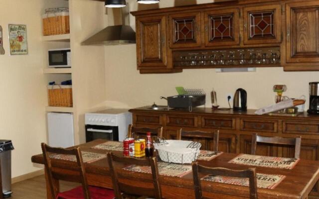 Gîte Langon-sur-Cher, 2 pièces, 4 personnes - FR-1-491-230