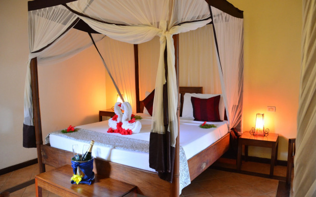 VOI Kiwengwa Resort
