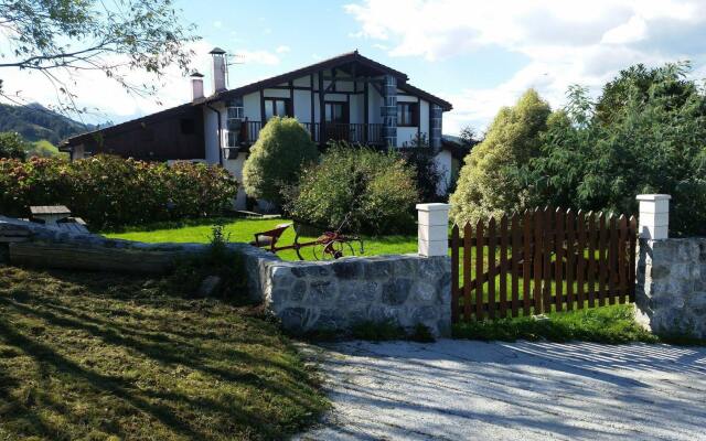 Casa Rural Olazi