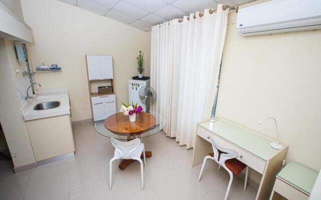 Posada Blanca Hotel Boutique