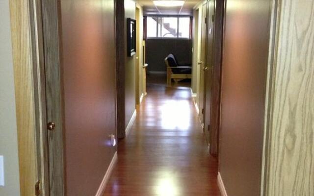 The Moose Haven Suite