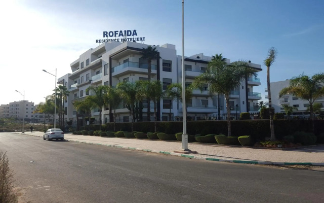 Residence Rofaida