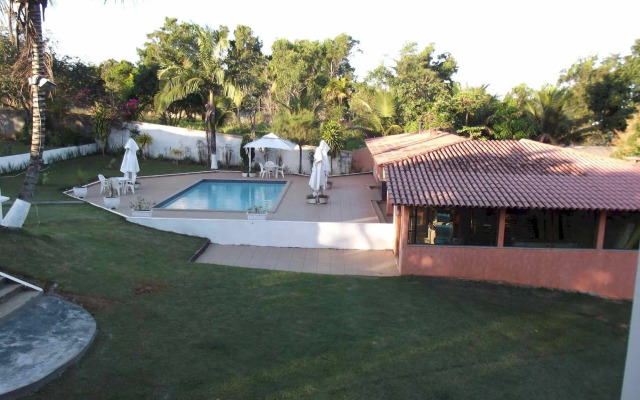 Pousada Doce Vida Guarapari