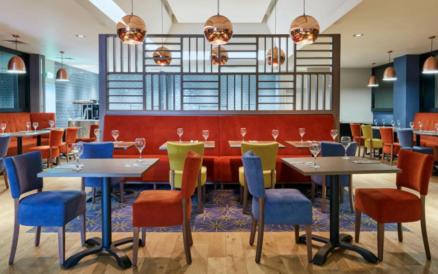 Leonardo Hotel Cheltenham