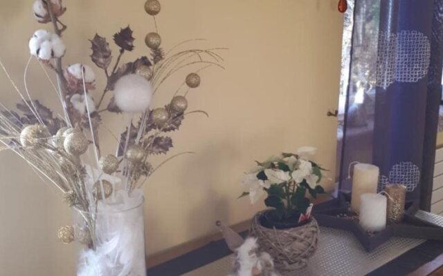 Chambres dhôtes Le Saut de la Truite